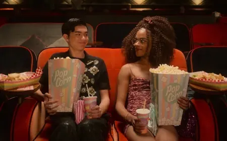 Stream These Five Black Stories: A Watchlist for Viewers Seeking Cultural Depth