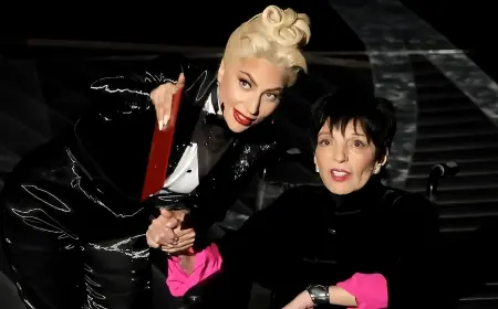 Liza Minnelli Says Being Put in a Wheelchair at the 2022 Oscars Left Her ‘Heartbroken’ — Who Felt the Impact First