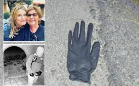Nancy Guthrie Update Today: Day 22 — DNA Lab Delay, 50,000 Tips, and No Suspect Named