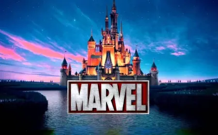 Streamed Preschool Champion: How Spidey and his Amazing Friends Became Marvel’s Unexpected Gateway for Young Viewers