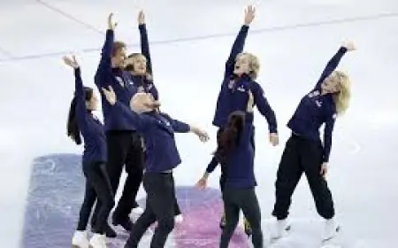 Ilia Malinin Finds Catharsis in Milan Gala at the 2026 Winter Olympics