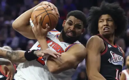 Rockets vs Knicks: Expert Predictions, Top Picks & Odds for NBA Clash