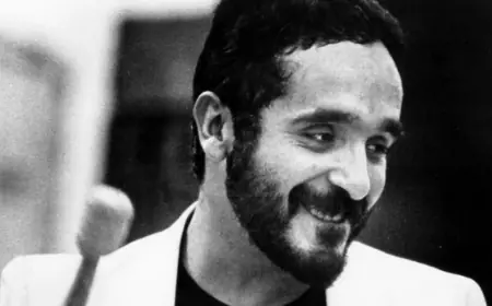 Willie Colon, a Luminary of Salsa Music, Dies at 75; willie colon Remembered by Peers