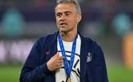 Psg Vs Metz: PSG reclaim Ligue 1 lead after Lens collapse