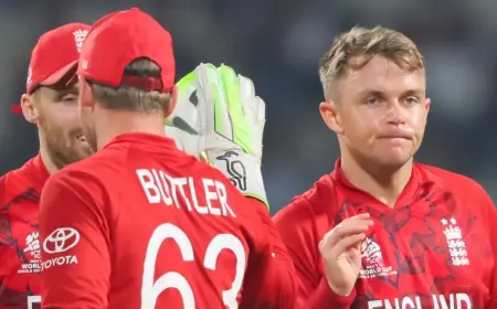 England look to extend T20 success versus Sri Lanka in Sl Vs Eng