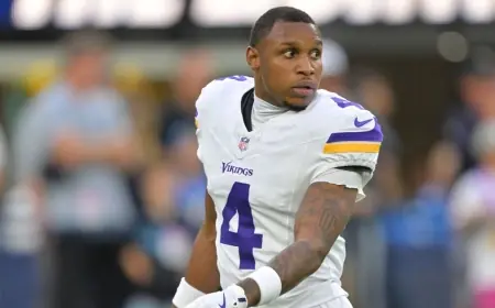 Rondale Moore’s death reverberates through family, former teams and teammates — impact of repeated injuries and a promising career cut short