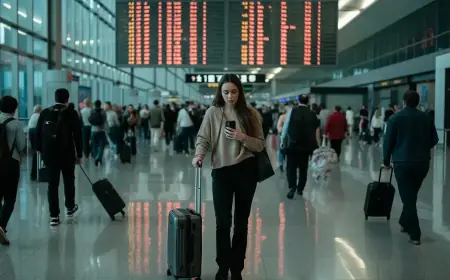 Heathrow Flights and Major European Hubs Disrupted as Snow, Strikes and Operational Failures Ground Hundreds