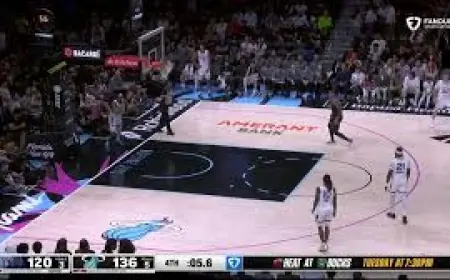 Grizzlies Vs Heat: grizzlies vs heat Injury Update and Game Preview