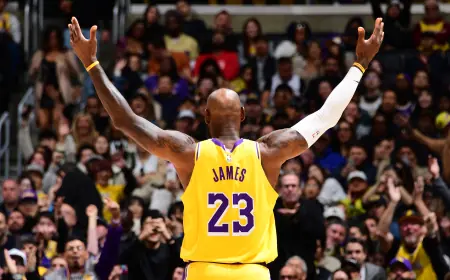 Clippers Vs Lakers: Luka Doncic scores 38 and the Lakers hold off the Clippers 125-122 (clippers vs lakers)