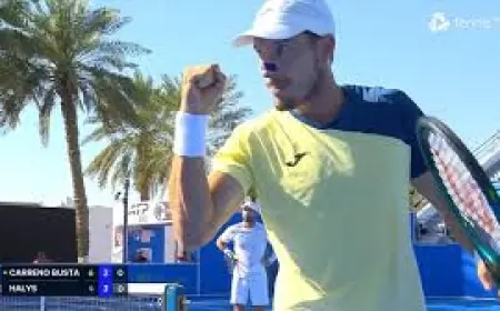 Why Live Comment Threads Matter for Fans: Luca Nardi in the Dubai 2026 Conversation