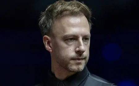 Snooker Results: Players Championship 2026 — Yuan Upset, Betting Angles and O'Sullivan's Verdict on Wu