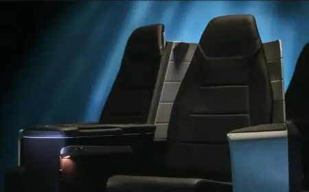 Hawaiian Airlines to Rebuild A330 Cabins as Fleet Plan Signals Fewer Widebodies for Islands