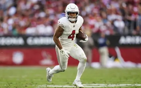 Rondale Moore's Death Leaves Cardinals, Vikings and College Community Devastated — Immediate Impact and What Comes Next