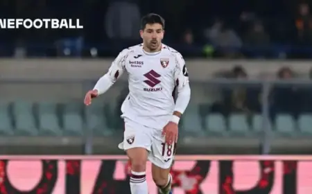 Genoa vs. Torino: Key Decisions on Simeone, Colombo, Malino, Baldanzi