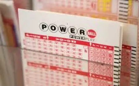 Nj Lottery: Users Encounter 'Your browser is not supported' Notices When Checking Powerball Winning Numbers