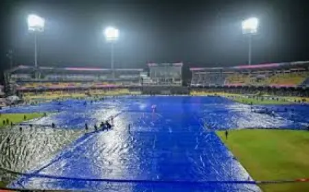 England struggle in Pallekele as Sri Lanka dominate — T20 Cricket World Cup