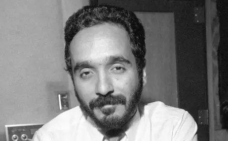 Willie Colon and a Wave of Tributes: willie colon, a Luminary of Salsa, Dies at 75