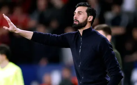 Osasuna Vs Real Madrid — Raúl García’s late winner reshapes the title race and presses Madrid on quick turnaround