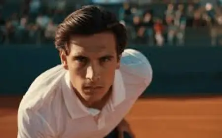 Otto Virtanen Faces Jan-Lennard Struff for Dubai ATP Qualifying Spot Today — All Key Stats and Stakes