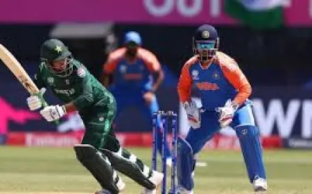 England Cricket Team Vs Sri Lanka National Cricket Team Standings: Super 8 Pre‑Seeding Row Could Reshape 2026 T20 Odds and Schedules