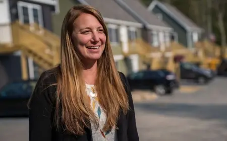 Lake Placid Olympic Bid and Fox Hill Subdivision Advance as APA Clears Affordable Housing and Hearing Parties