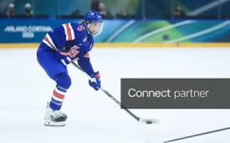 Boldy Hockey: Hämmerle Edges Grondin by .03 to Secure Second Straight Olympic Snowboard Cross Gold