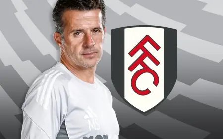 Sunderland Vs Fulham: A decisive stretch that will define Fulham’s transformation and test Sunderland’s selection plan