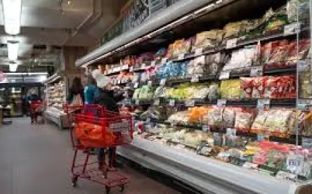 USDA Recalls More Than 3.3 Million Pounds of Trader Joes Chicken Fried Rice Over Glass Concern