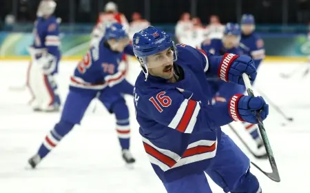 Why Vincent Trocheck Could Be the Canadiens’ Midseason Answer — What Montreal Fans Should Expect