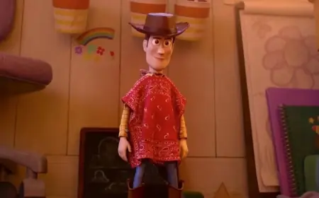 Toy Story 5 Official Trailer Drops: Woody and Buzz Reunite to Battle Tech Villain Lilypad in Pixar's Most Timely Sequel