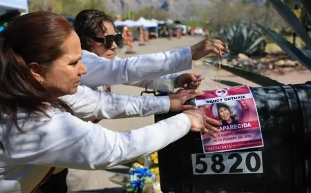 Nancy Guthrie Update Today: DNA Snag, Possible Resource Drawdown Mark Day 22 of Search