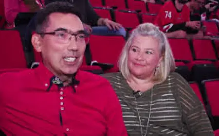 Nick Suzuki’s multi-heritage roots and late Olympic goal propelled Canada forward