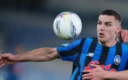 Atalanta - Napoli: Champions race pivot in Bergamo as momentum and standings hang in the balance