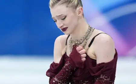 Milano Cortina closing day: candid moments and Italy’s bob a 4 finish