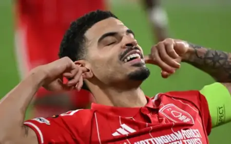 Morgan Gibbs-White Criticizes Ex-Everton Boss Dyche, Delivers Message to Liverpool