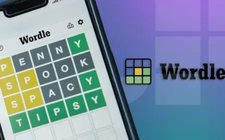 Wordle Hint Today (February 22, 2026): Wordle Help for Puzzle #1709