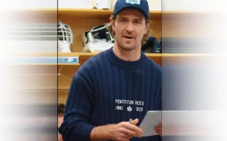 Winnipeg Jets' Pionk cleared for Vancouver; Scheifele visits Penticton Vees