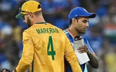 Ind Vs Sa: Morkel brothers set for rare coaching duel in Super 8 clash