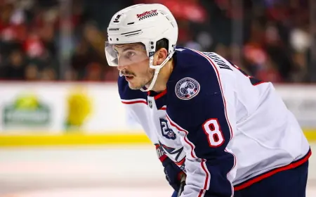 Makar’s Grip on the Norris Is Waning — What a Crowded Defense Race Means for the Trophy