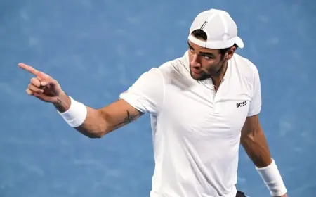 Alejandro Tabilo Emerges As a Prime Pick in a Wild ATP Rio Quarterfinal Field — What Fans and Bettors Need to Know