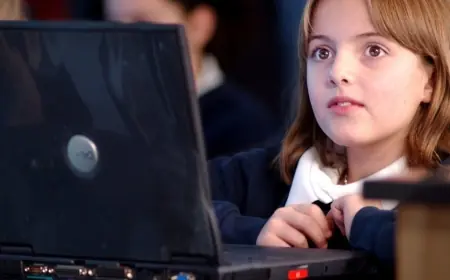 Gen Z’s Classroom Cost: $30 Billion in Devices and a Generation Scoring Lower Than Their Parents