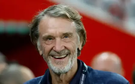 Man Utd Aims to Seal £150m Double Deal for Top Stars