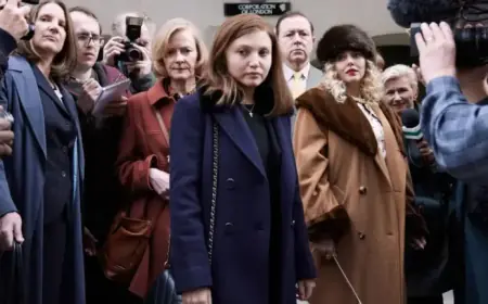 York Scandals’ Impact on The Lady Examined