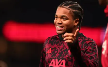 Rio Ngumoha: Bukayo Saka No Longer Arsenal’s Top Attacker