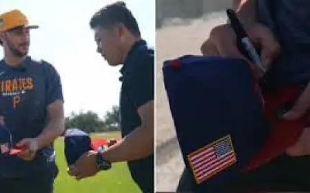 World Baseball Classic 2026: How Team USA Built an Elite Pitching Corps and the Roster Questions That Follow