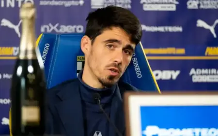 Coach Carlos Cuesta Confident as Team Heads to San Siro