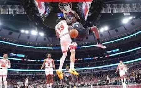 Pistons Vs Bulls: Two Local News Sites Blocked by 'Browser Not Supported' Notices