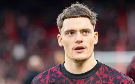 Florian Wirtz ruled out before kick‑off as Liverpool secure late 1–0 win