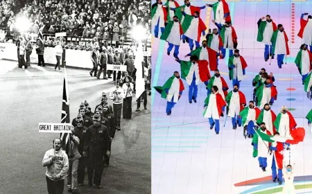When are the next Paralympics? What to know about the Paralympics 2026 in Italy