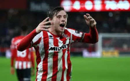 Sheffield United Vs Sheffield Wednesday: Owls relegated after 2-1 Steel City derby